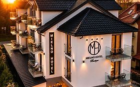 Mielno Hotel Boutique