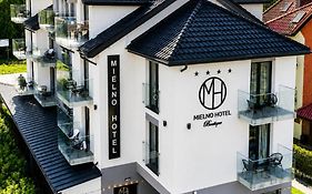 Mielno Hotel Boutique