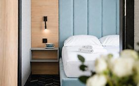 Mielno Hotel Boutique
