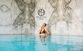 Mielno Hotel Boutique